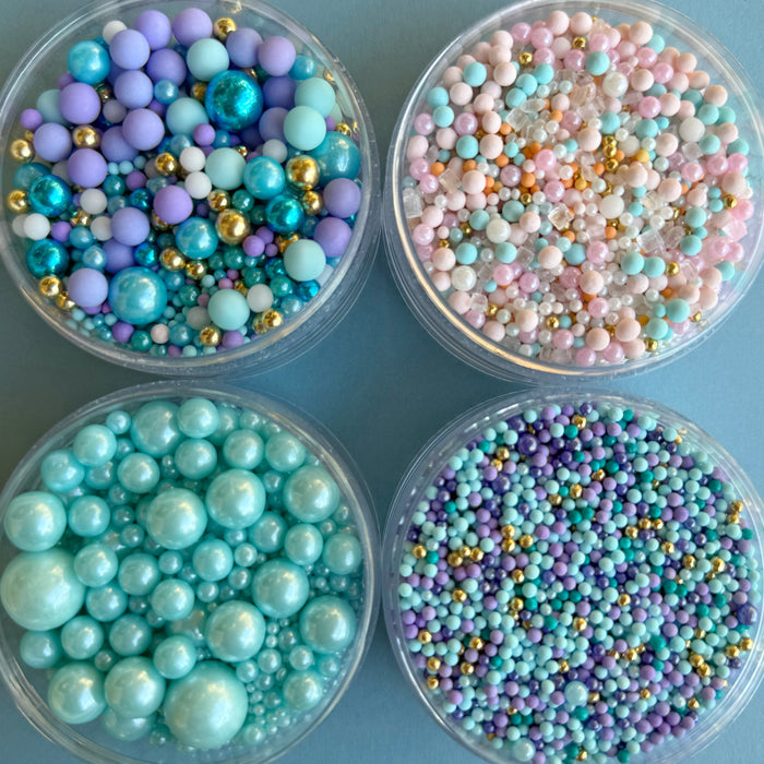 Under The Sea / Mermaid Sample Pack