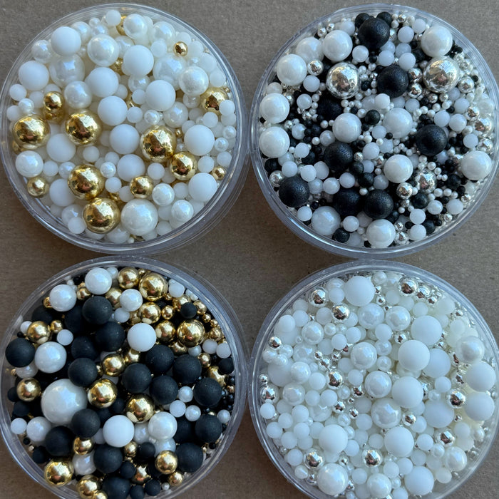 Glam Sample Pack
