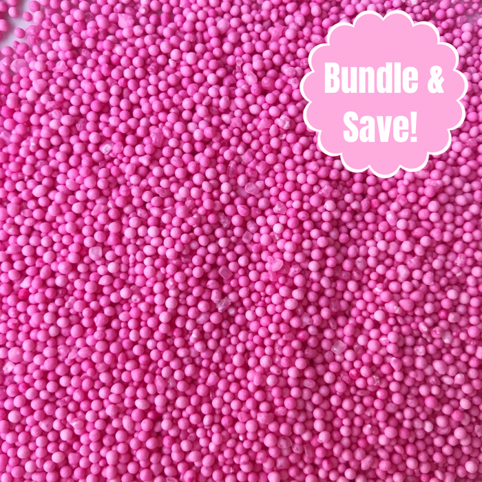 Pink Non Pareils