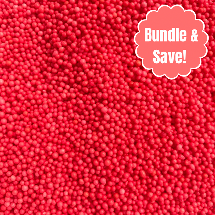 Red Non Pareils