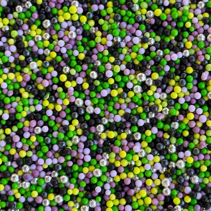 Stitched Up Non Pareils