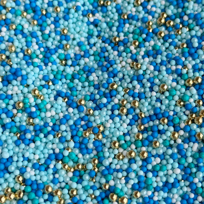 Peacock Non Pareils
