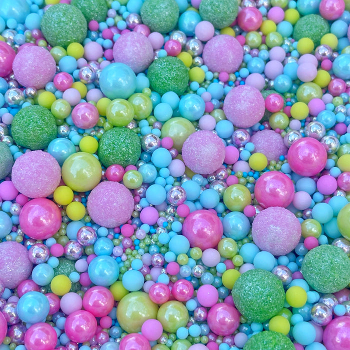Fizzy Pop