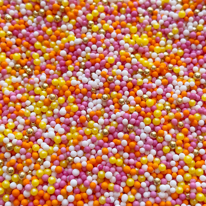 Citrus Non Pareils