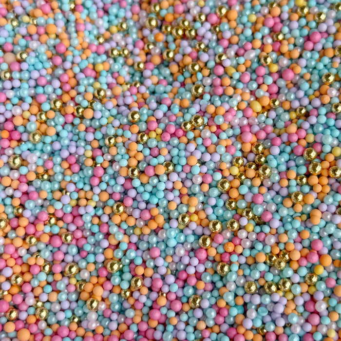 Fairy Garden Non Pareils