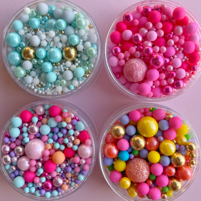 Girls Sample Pack