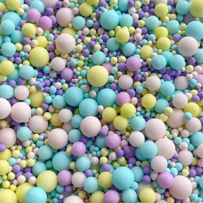 Matte Paddlepop Pearly Pearls