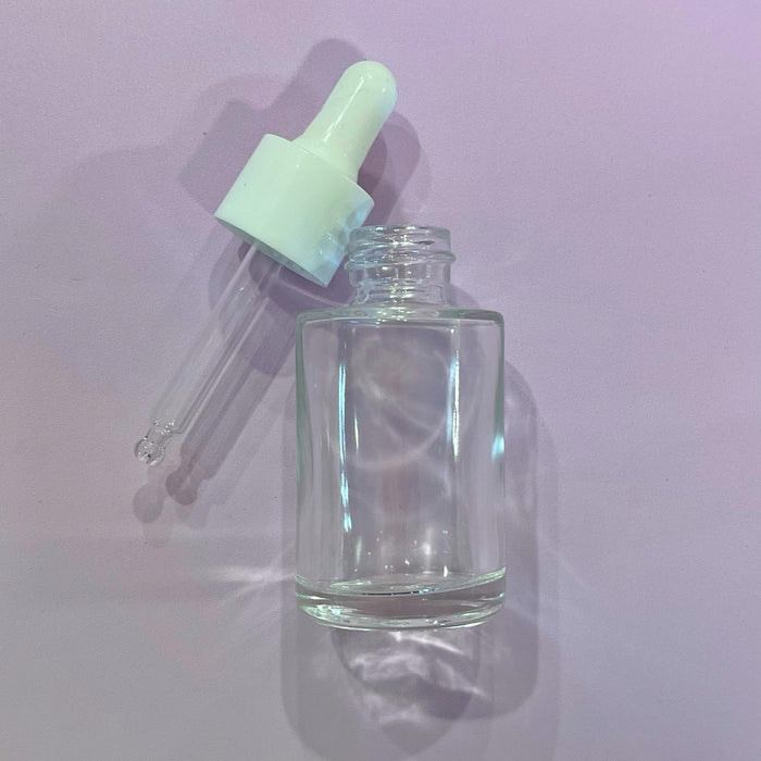 Rose Spirit Dropper Bottles Small BULK