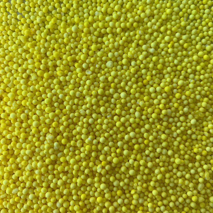Yellow Non Pareils