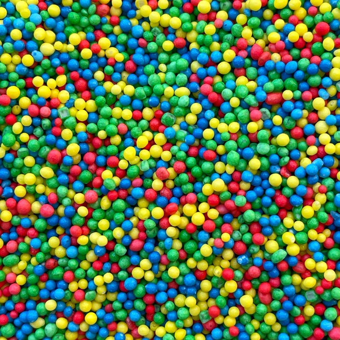 ABC 123 Non Pareils