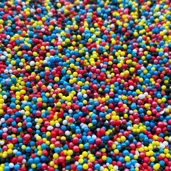 KaPow! Non Pareils