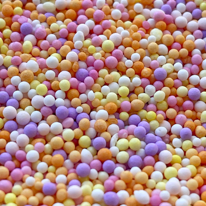 Flossy Non Pareils
