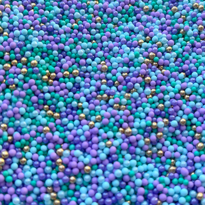 Mermaid Non Pareils