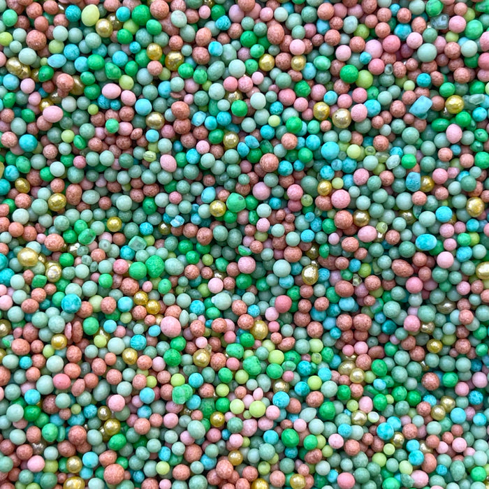 Safari Non Pareils