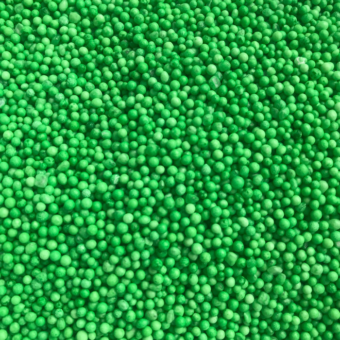 Green Non Pareils