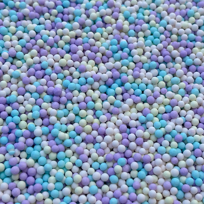 Matte Paddlepop Non Pareils