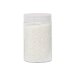 Container of Get Sprinkled Non Pareils in white, 100g