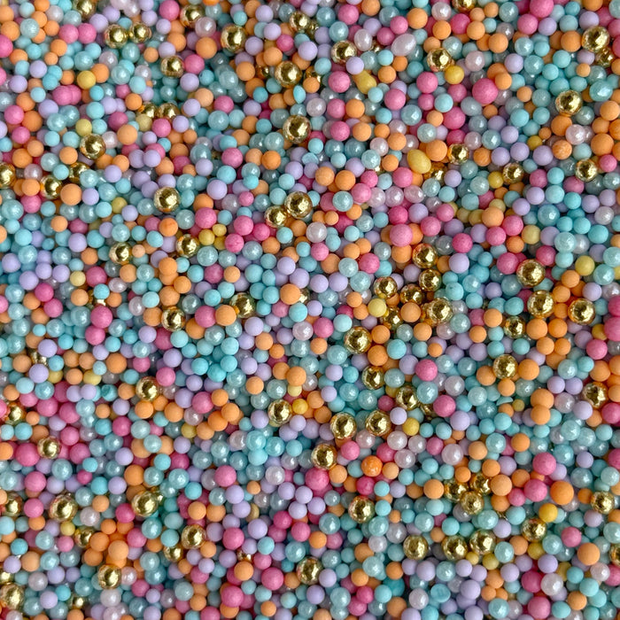 Fairy Garden Non Pareils