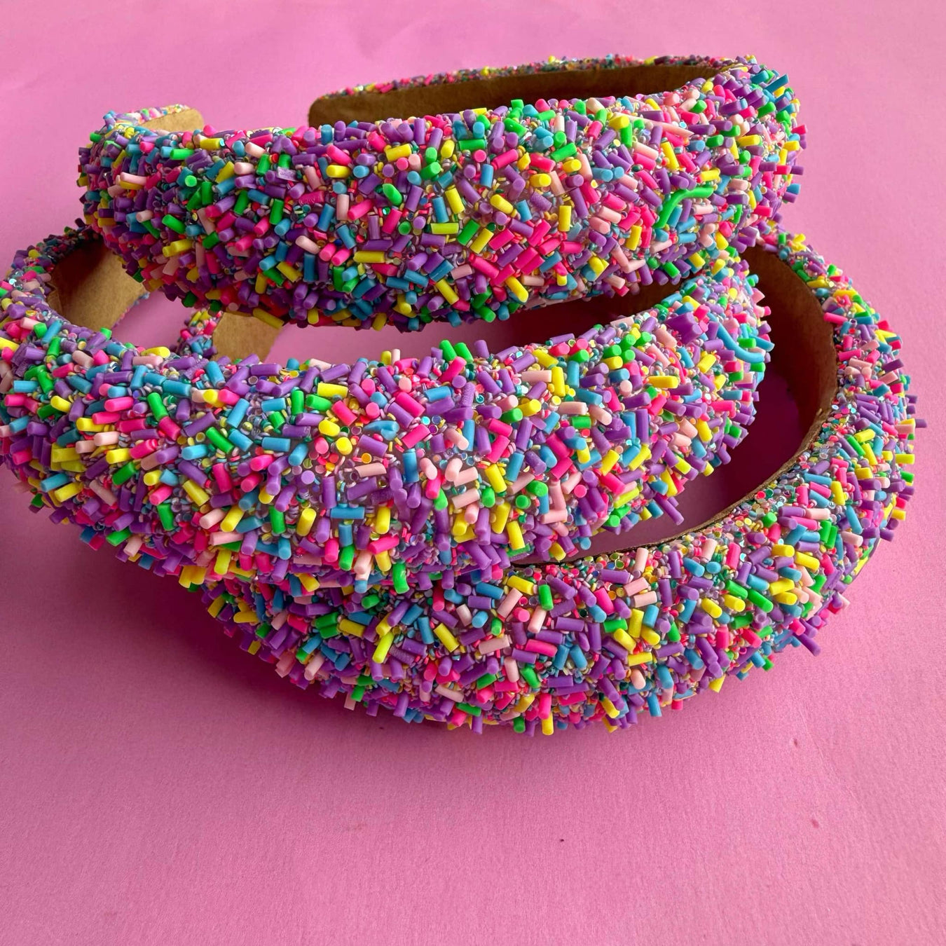 Sprinkle Headbands