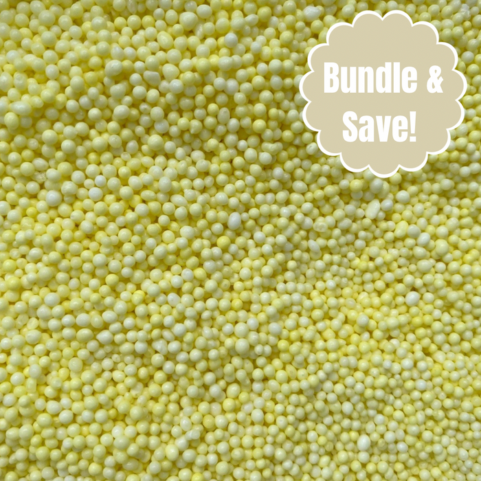 Lemon Non Pareils
