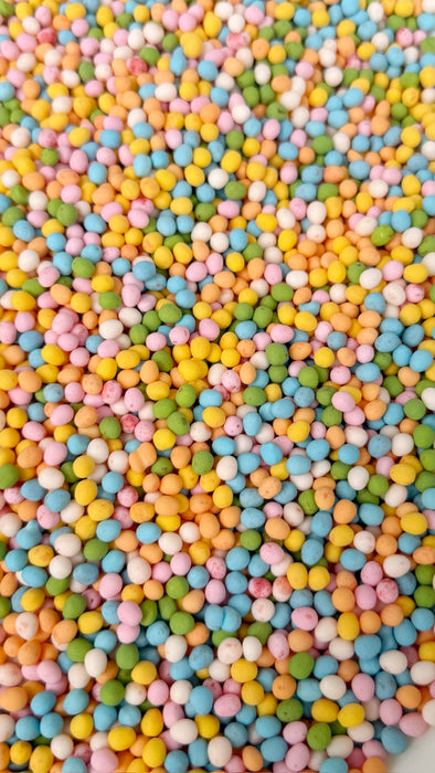 Mini Sugar Eggs