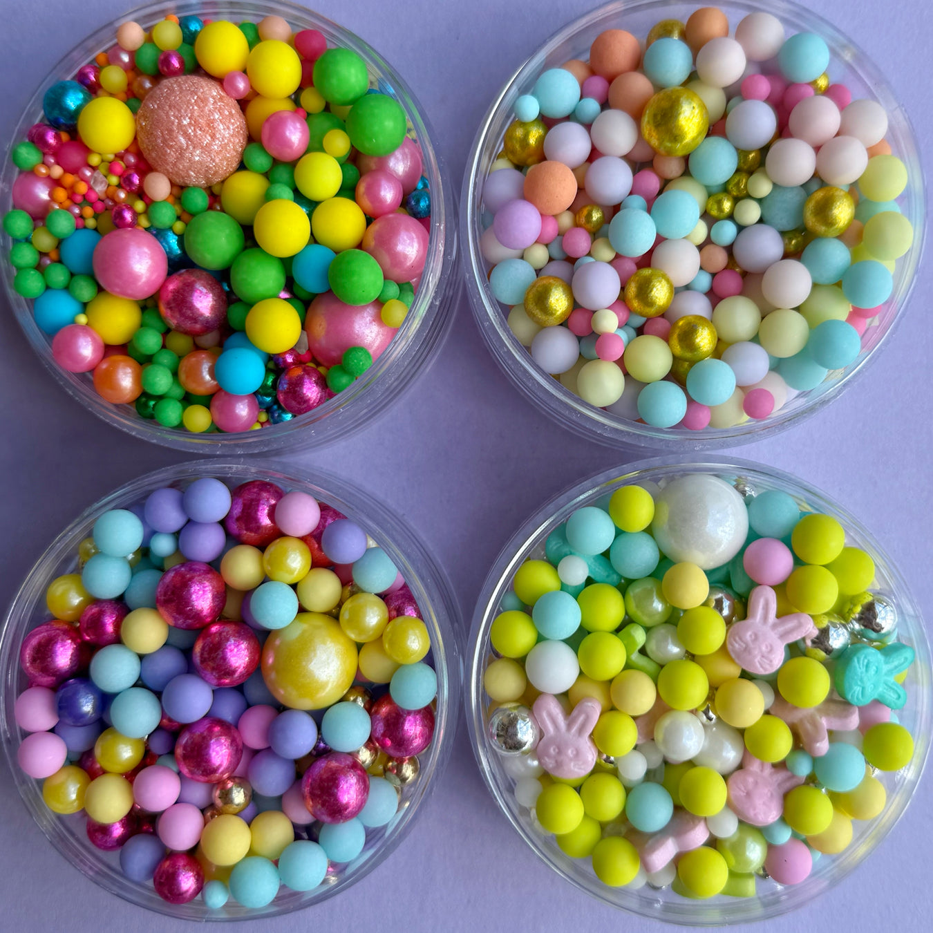 Easter Collection