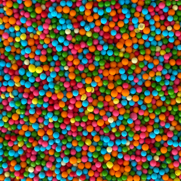 Spring Fling Non Pareils