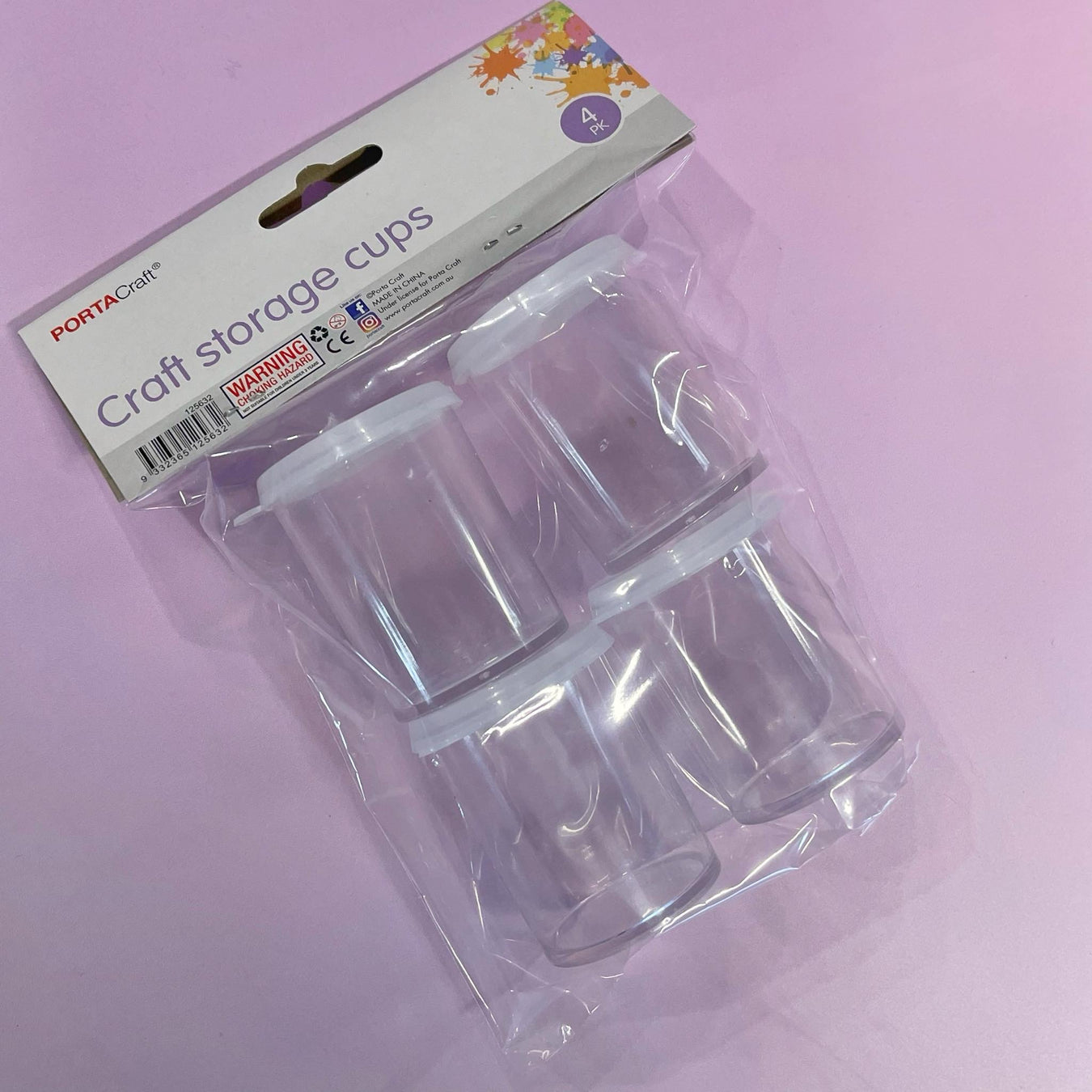 Packaging