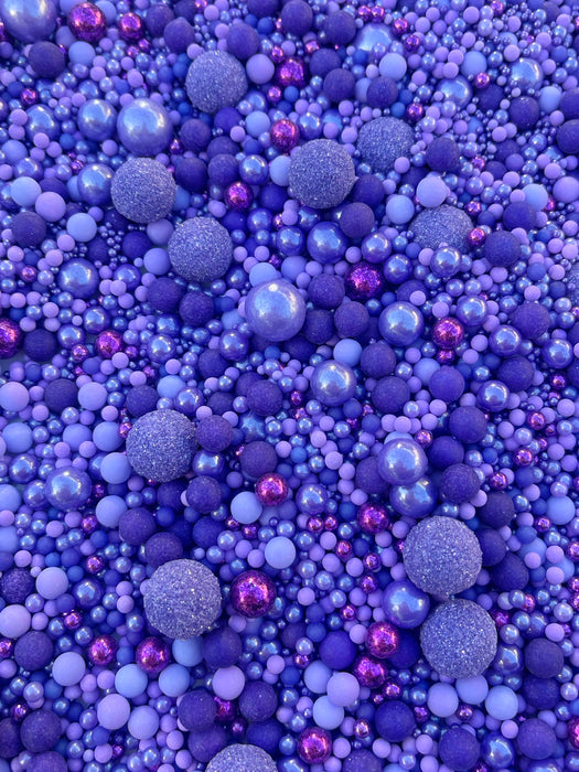 Amethyst - New & Improved