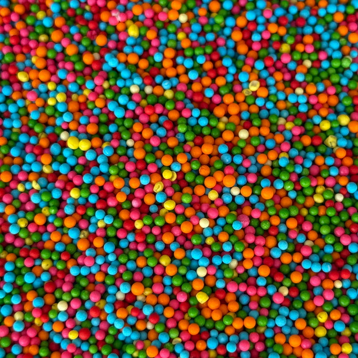 Spring Fling Non Pareils