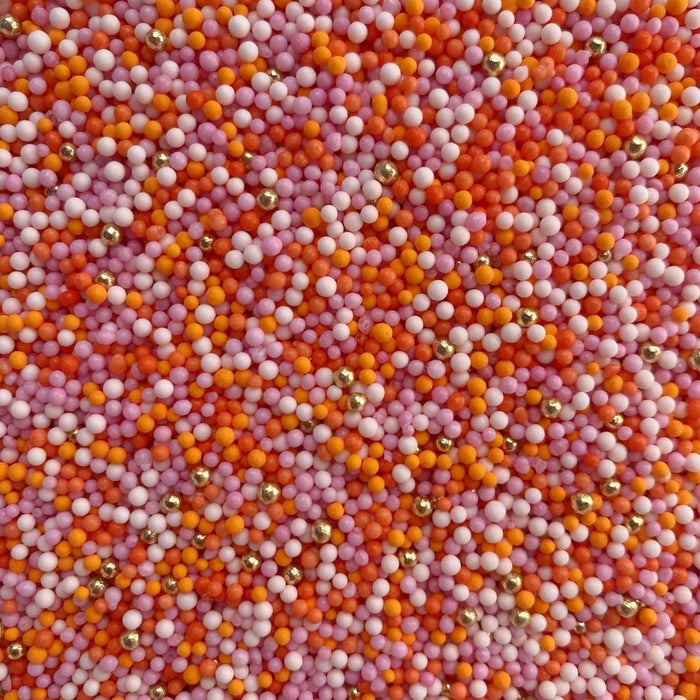 Bewitched Non Pareils