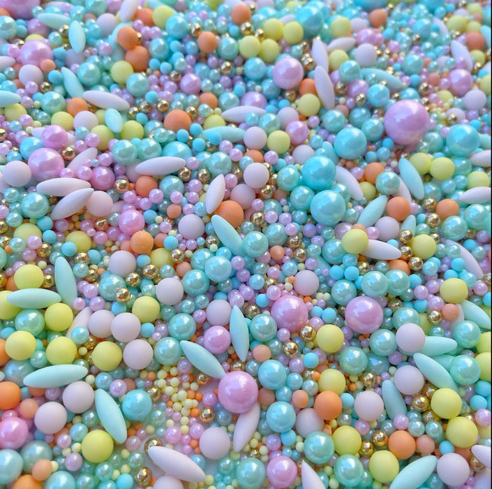 Pastel Sample Pack