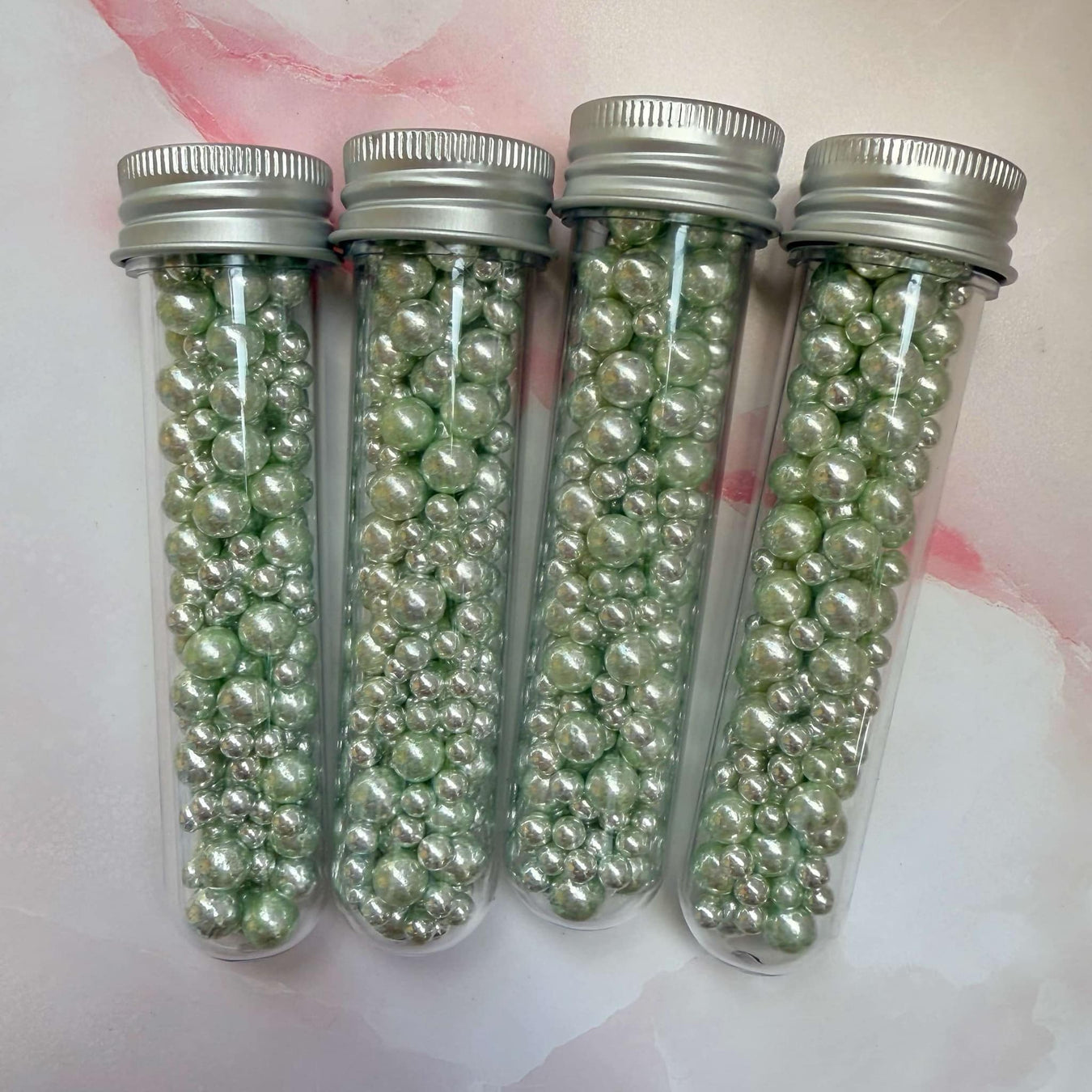Metallic Tubes