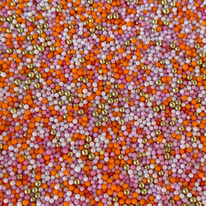 Bewitched Non Pareils