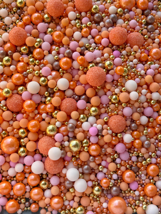 Pumpkin Pop