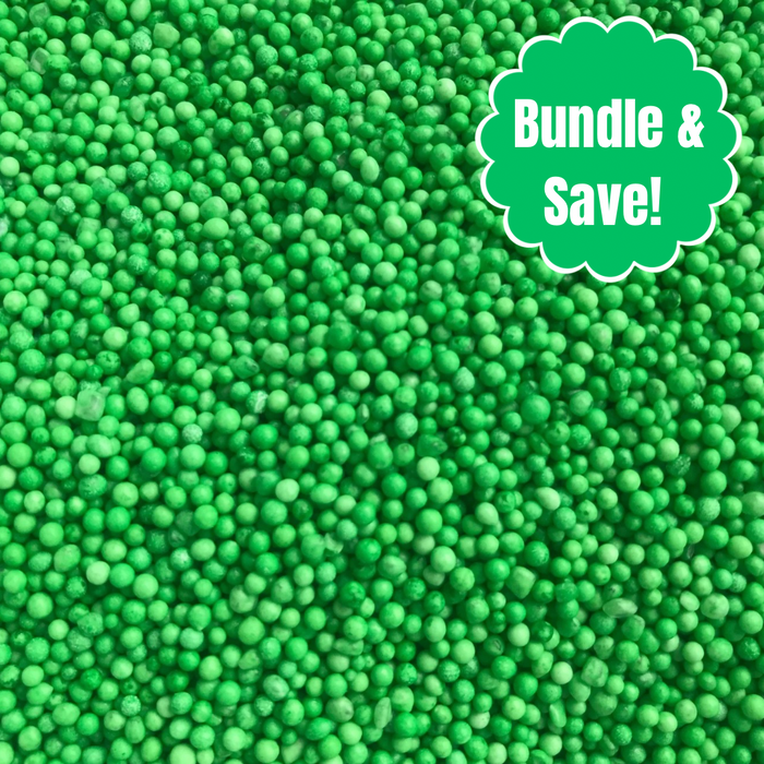 Green Non Pareils