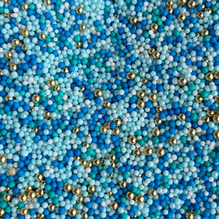 Peacock Non Pareils