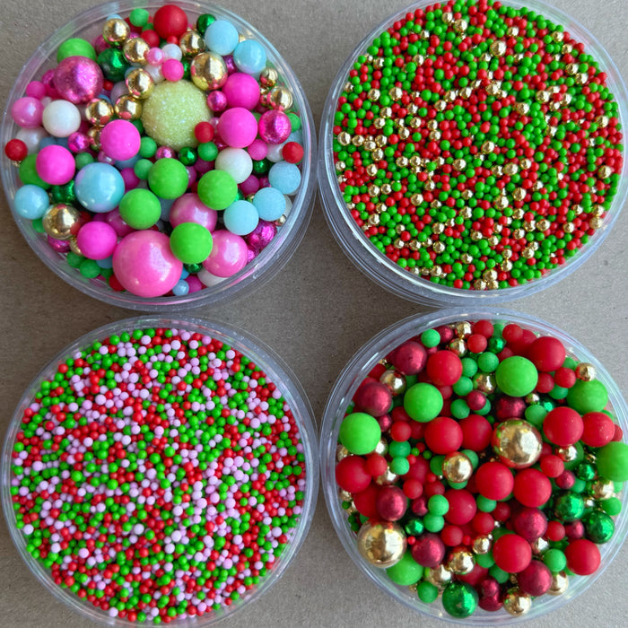 Christmas Sample Pack