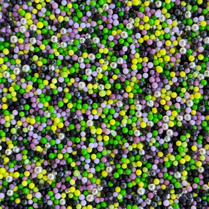 Stitched Up Non Pareils