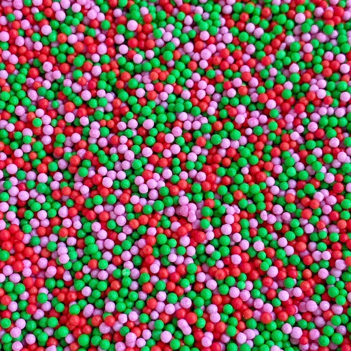 Holly Jolly Non Pareils