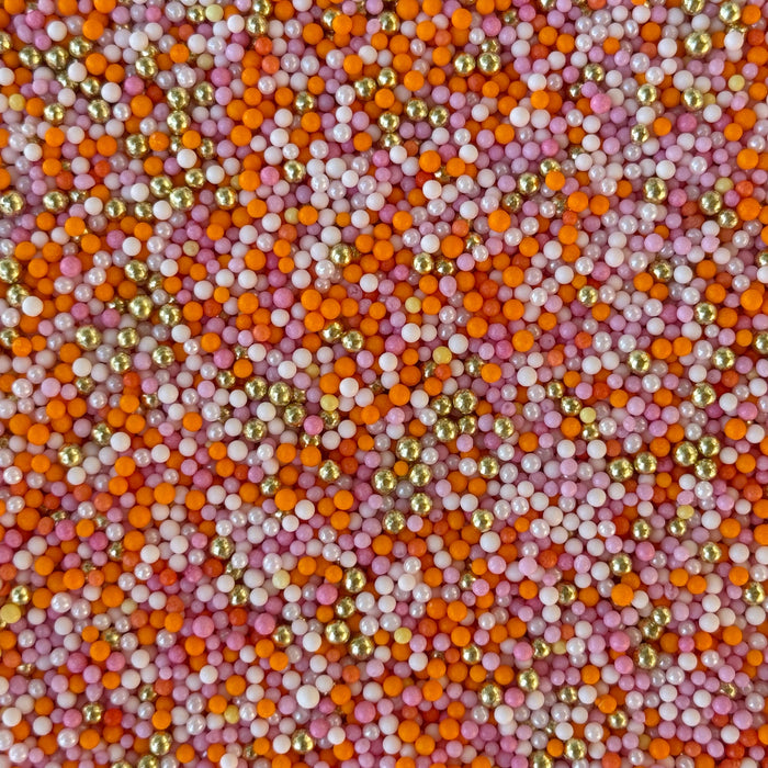 Bewitched Non Pareils