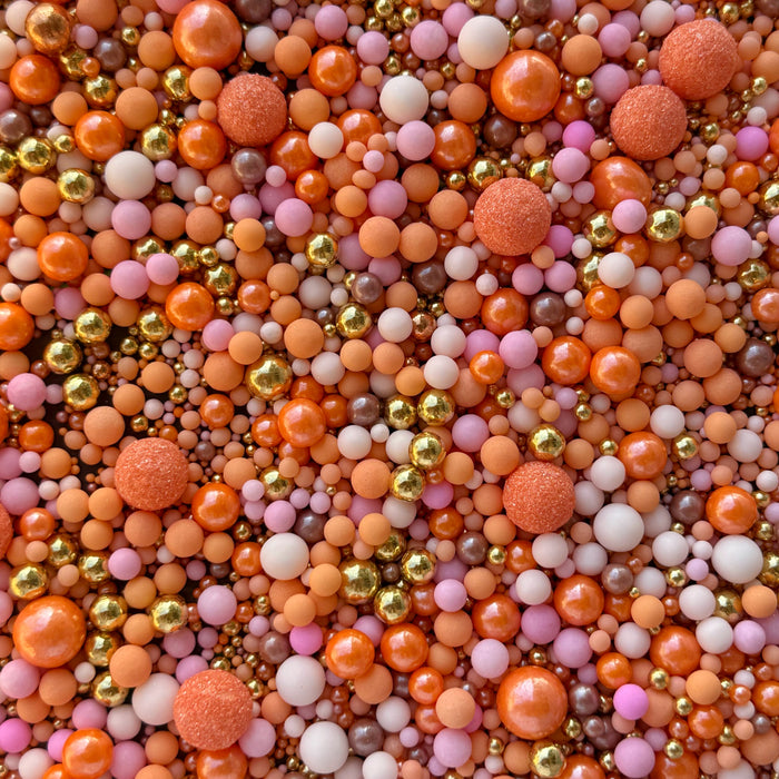 Pumpkin Pop