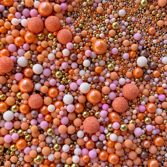 Pumpkin Pop