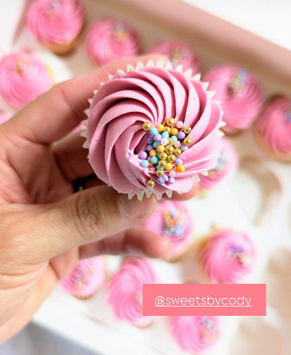 Fairy Garden Non Pareils