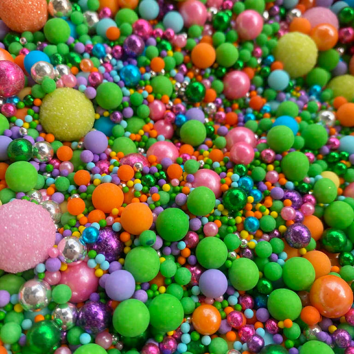 Egg Hunt Easter Sprinkles