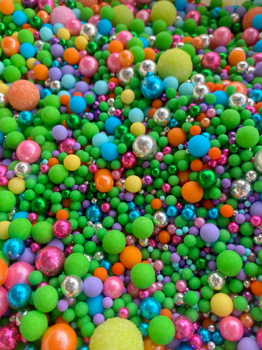 Egg Hunt Easter Sprinkles