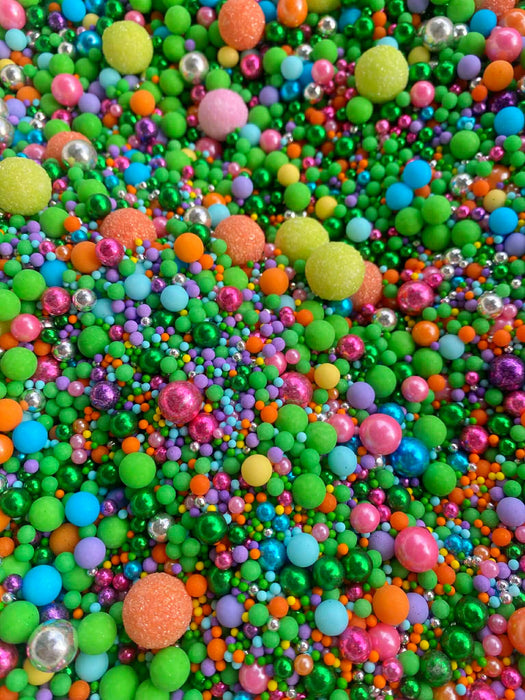 Egg Hunt Easter Sprinkles