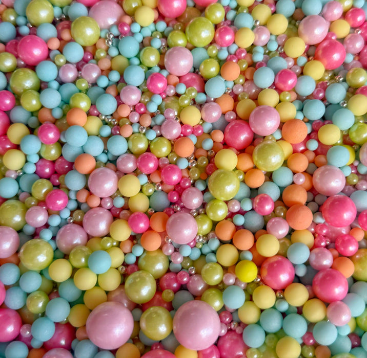 Pastel Sample Pack