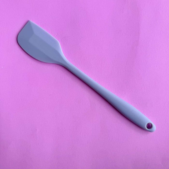 Mini Silicone Pastel Spatulas 4pk