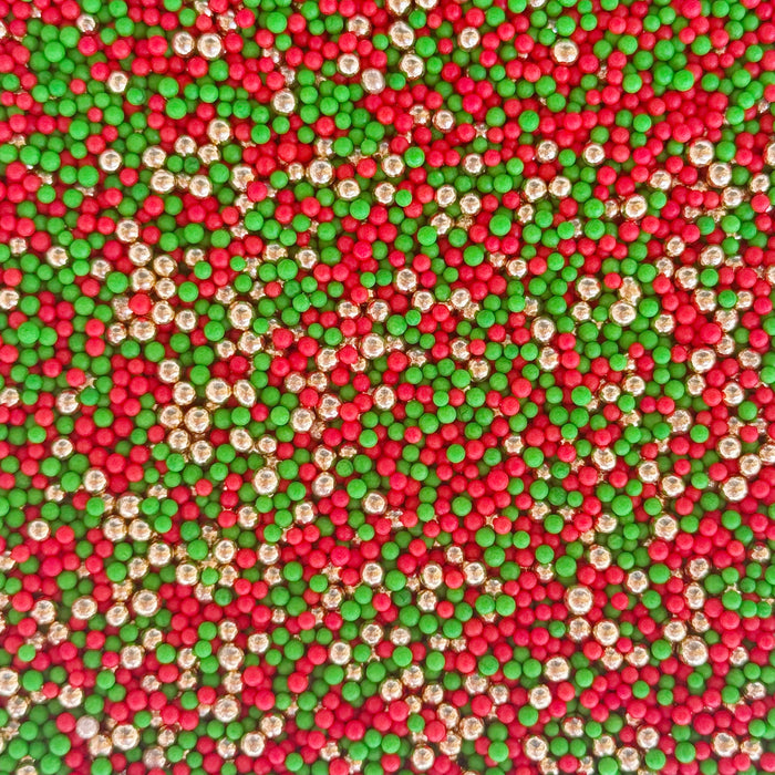 Jingle Bells Non Pareils